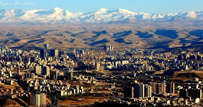 В Иране опровергли сообщения о взрывах в Тебризе и Тегеране