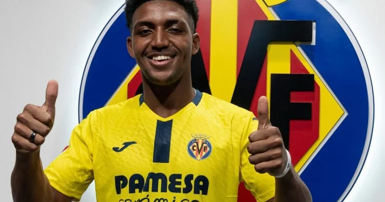 “Vilyarreal” ABŞ millisinin üzvünü transfer etdi