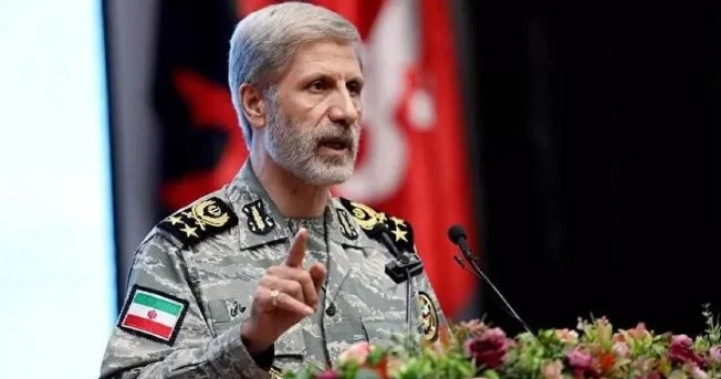 Xatəmi: İranın döyüş təcrübəsi Rusiyadan daha çoxdur