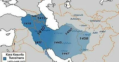 Qaraqoyunlu dövründə Azərbaycan dili Avropada...