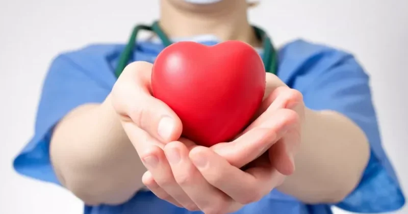 Azərbaycan səhiyyəsində tarixi nailiyyət: İlk ürək transplantasiyası