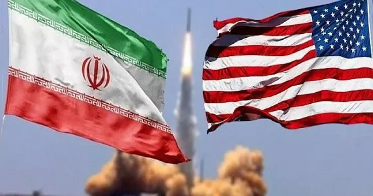 Səudiyyə Ərəbistanı ABŞ dan İrana zərbə endirməyi tələb edir KİV