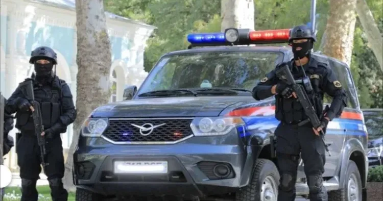 Bu ölkədə ictimai təhlükəsizliyin təmin olunmasında yeni model tətbiq EDİLƏCƏK