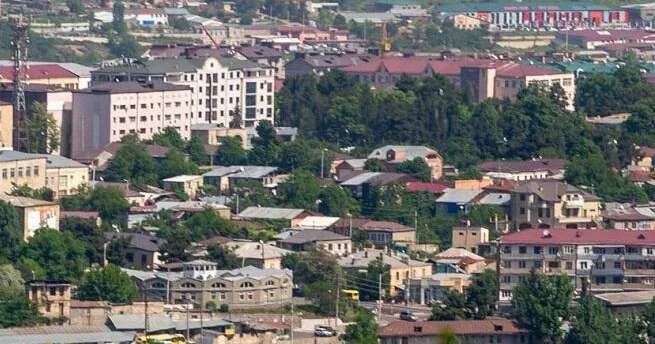 Xankəndidə neçə nəfər erməni yaşayır? Rəsmi AÇIQLAMA AÇIQLAMA