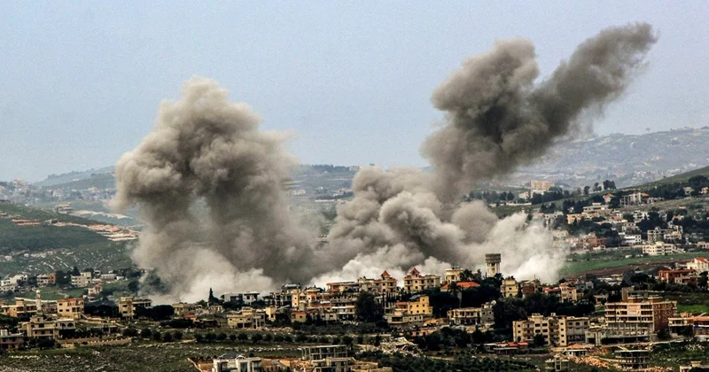 США и Израиль на пороге решительного удара по Ирану Minval Politika