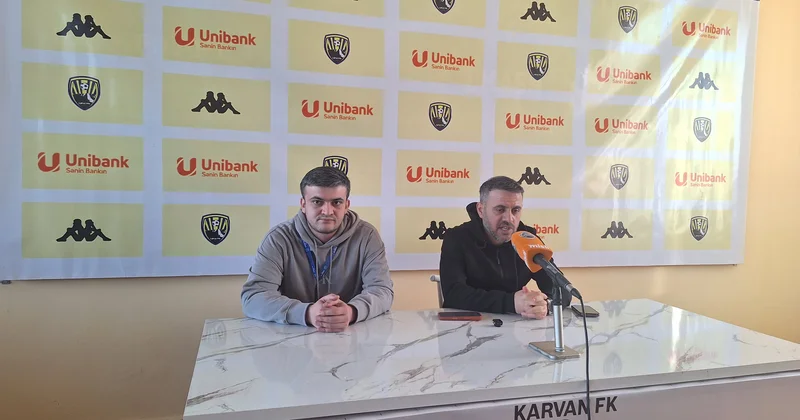 Ayxan Abbasov: Bəlkə də bu mövsüm çempionatda ən vacib qələbəmiz idi