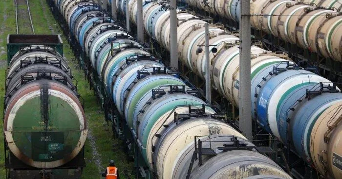 Rusiya Gürcüstana neft idxalını rekord həddə çatdırdı