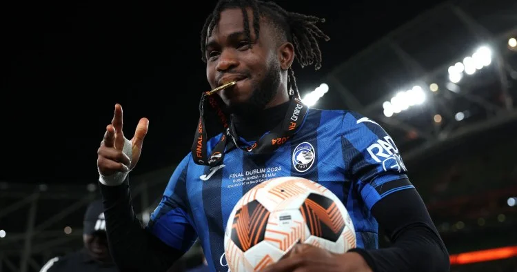 Adı Fənərbaxça ilə hallanan futbolçu Atletiko ya keçir? klub ilə razılıq əldə olundu