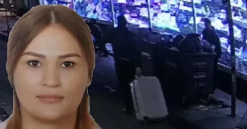 Тело убитой в Турции Хакимовой переправили в Узбекистан