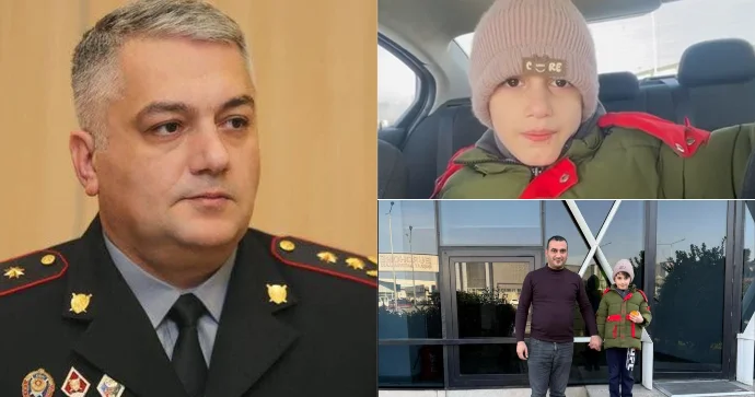 Səidin küsmə dərsi bizə nəyi öyrədir? Elşad Hacıyevdən AÇIQLAMA