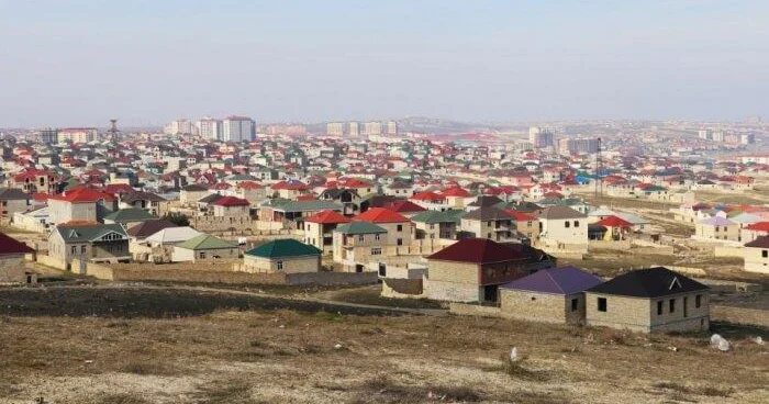 Qanunsuz tikililərlə bağlı kritik qərar gözlənilir AÇIQLAMA