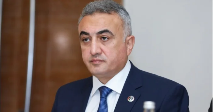 Anar Bağırov: Vəkillər Kollegiyası müasir tələblər əsasında rəqəmsallaşma üzrə mühüm addımlar atır
