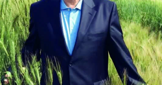 Dünya şöhrətli seleksiyaçı alim