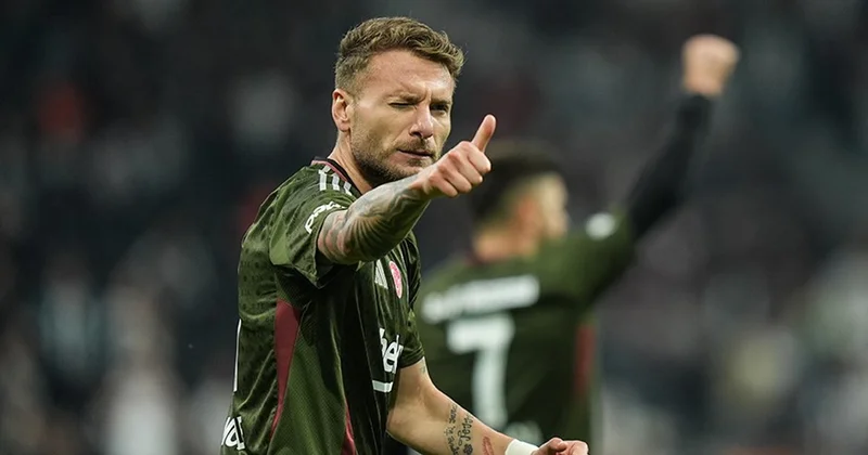 Fransa klubu İmmobileni transfer etmək istəyir