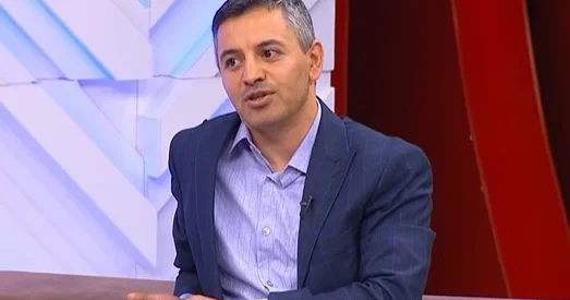 Aqşin Yenisey: Son otuz beş ildə AYB adımı birinci dəfə siyahıya saldı, o da tutdurmaq üçün