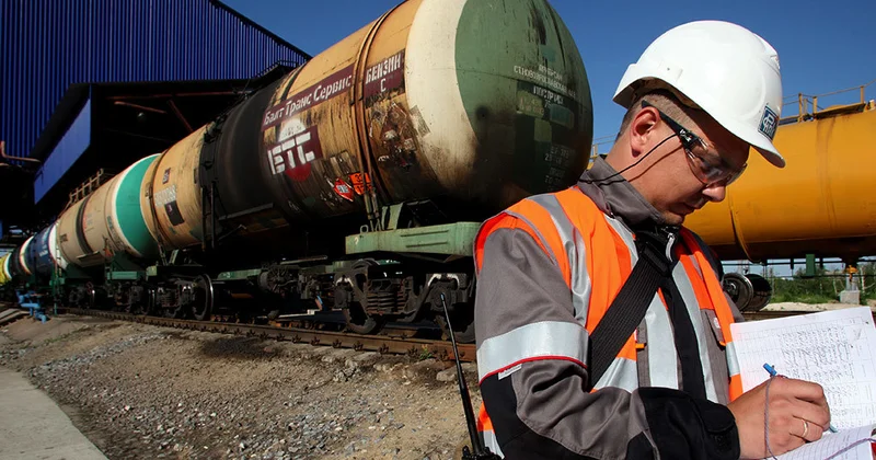 Россия вновь ограничила вывоз топлива Minval Politika