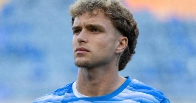 İmişli Benfika yetirməsini heyətinə qatdı Rəsmi