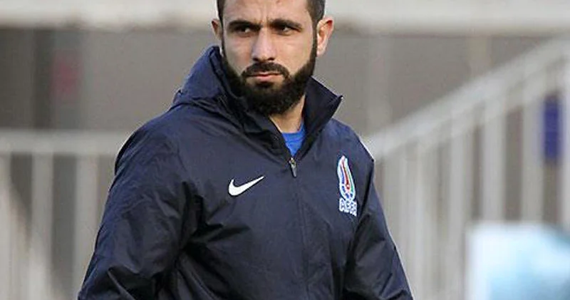 “Xırda səhvlərə görə dərhal bizi cəzalandırdılar” Rəşad Sadıqov