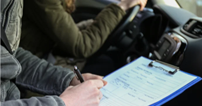 Sürücülük imtahanlarında fırıldaqçılıq halları artıb 2844 cəhd qeydə alınıb