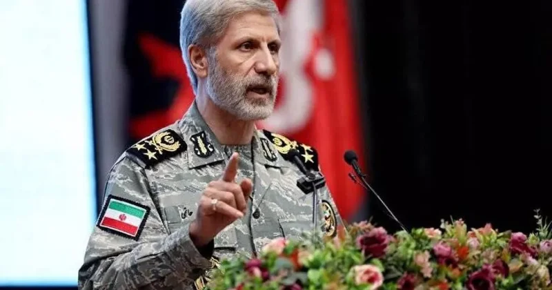 Главнокомандующий Хатами: Иран обладает большим боевым опытом, чем Россия