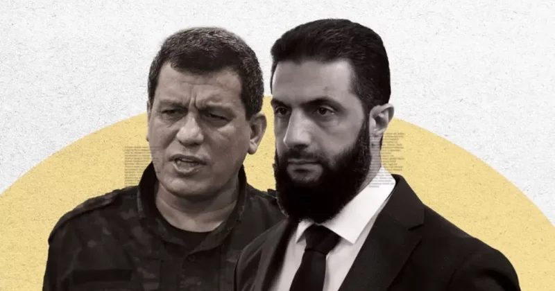 ЕС призвал власти Сирии и SDF предотвратить возрождение ИГИЛ