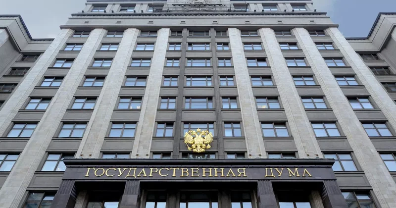 Депутаты от ЛДПР предложили запретить въезд в Россию иностранцам с судимостью