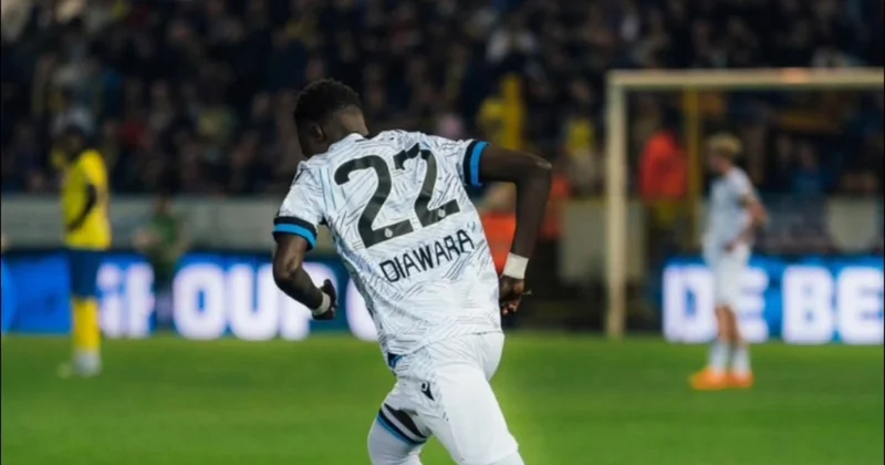 “Neftçi” gənc vingeri heyətinə qatır, Afrikadan yeni adlar yoldadır