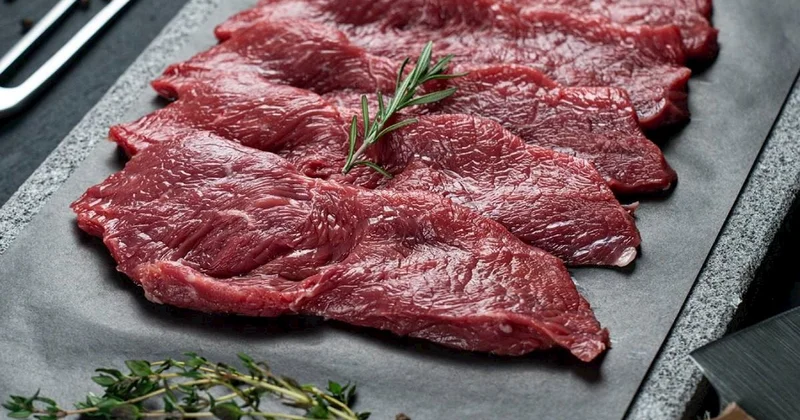 Ətlə bağlı həmin mif məhv edildi İllərdi səhv bilinirdi, araşdırıldı