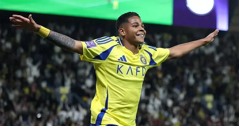 “Real Sosyedad” Ronaldunun komanda yoldaşını heyətinə qatdı