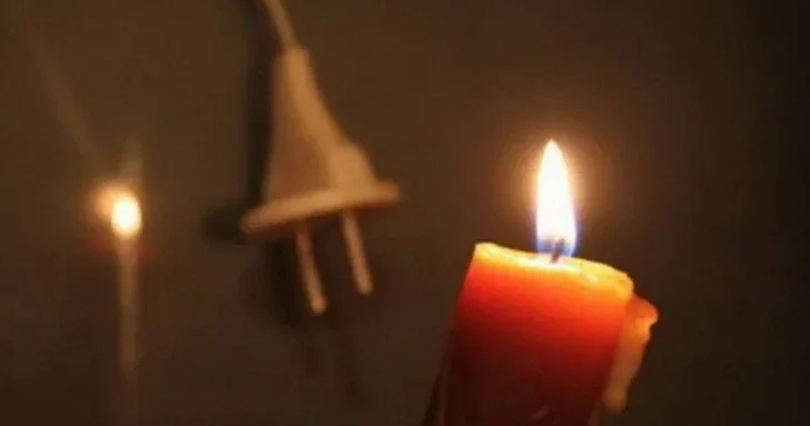 Блэкаут в Украине и Молдове: в Киеве и Харькове остановилось метро, Кишинев без света