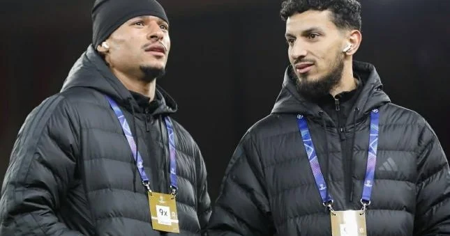 “Qarabağ”ın PSJ ilə düşməməsinə məyus oldum” Zubir