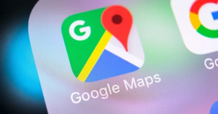Gemini süni intellekti Google Maps tətbiqində aktivləşdirildi