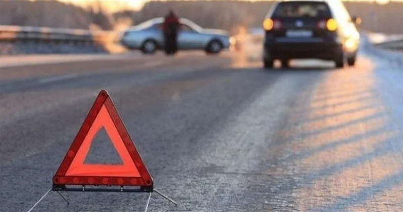 В Хачмазе на платной автодороге грузовик насмерть сбил пешехода