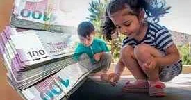 Uşaqpulu bərpa edilir?