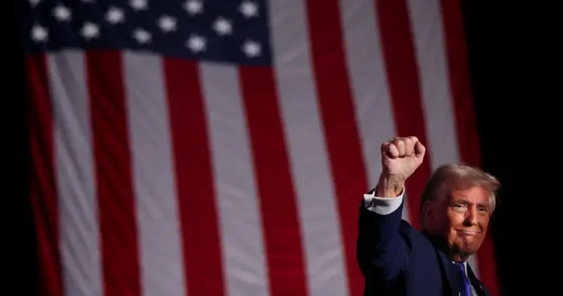 “Trampın vəd etdiyi “qızıl dövr“: bir ildən sonra reallıq nə deyir?“ BBC