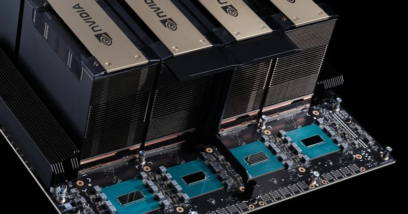 Китайские регуляторы разрешили импорт более 400 тысяч ускорителей Nvidia H200