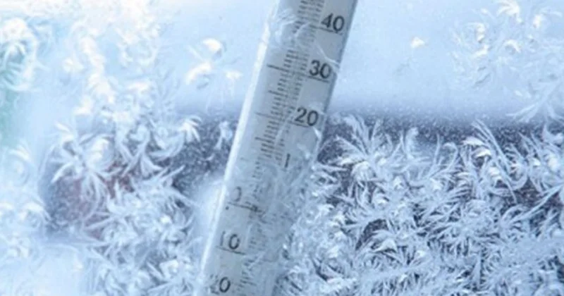 Yanvar ayı ekstremal istilər və şaxtalarla fərqlənib