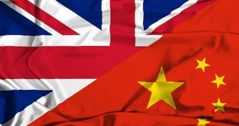 “Böyük Britaniya Çinlə iqtisadi əməkdaşlıqdan faydalanmaq istəyir...”
