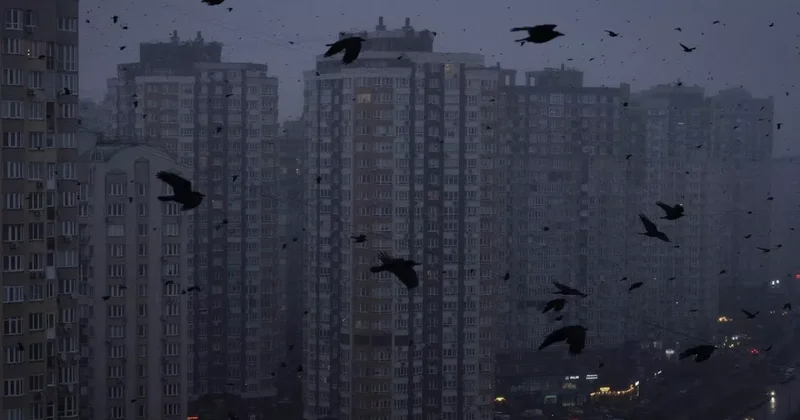 Стали известны причины масштабного блэкаута в Украине и Молдове