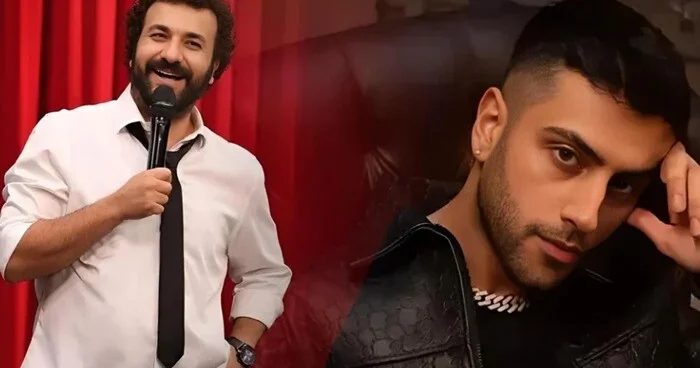 Həsən Can Kaya və Reynmen saxlanıldı