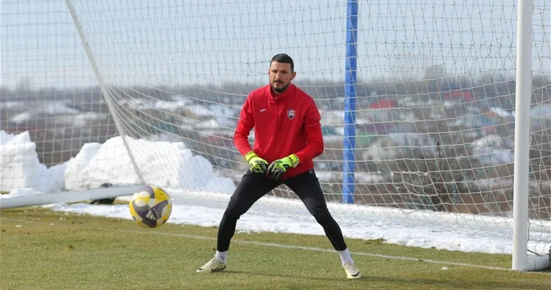 Салахат Агаев: Габала не только продолжает играть хорошо, но уже и выигрывает