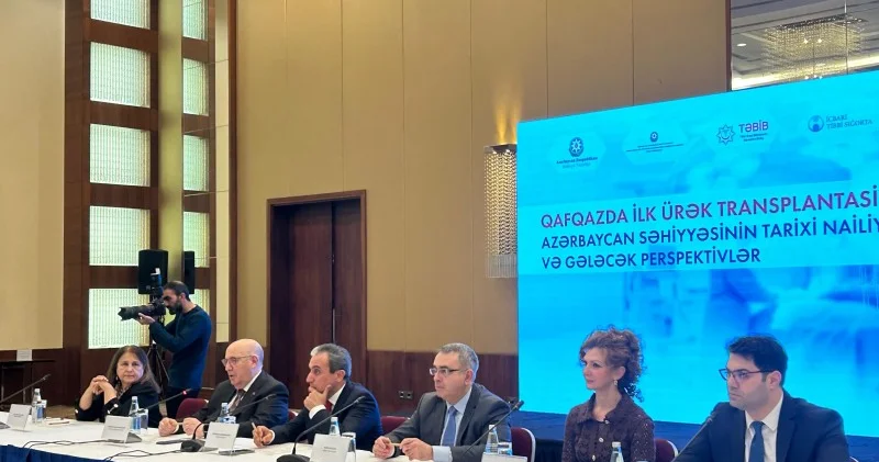 Donor olmaq istəyənlərin sayı artıb