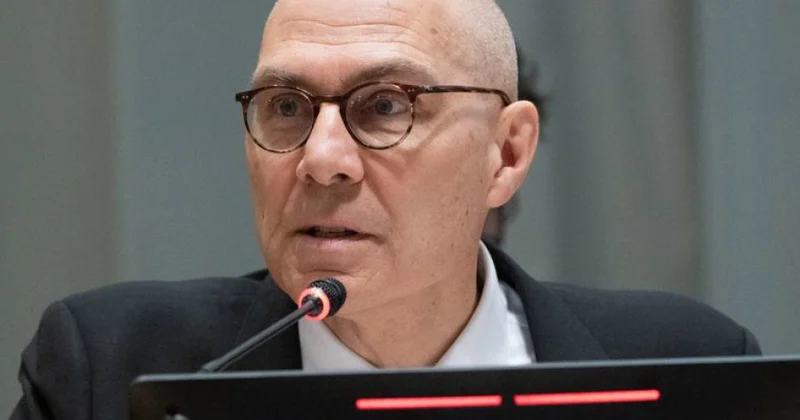 Главный правозащитник ООН приветствовал подготовку договора о преступлениях против человечности