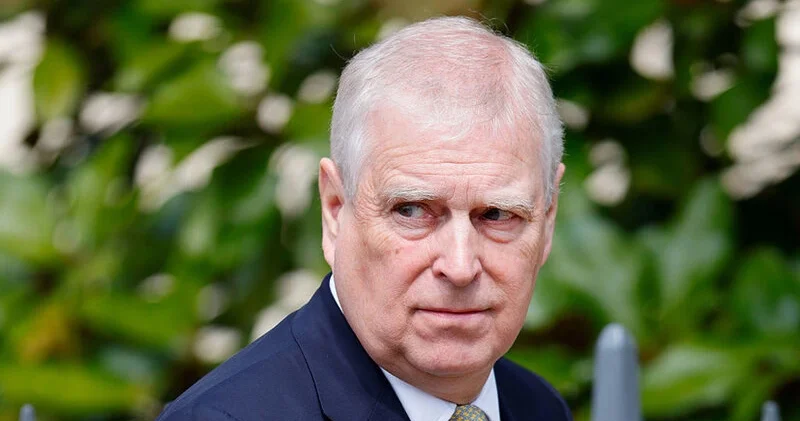 Starmer keçmiş şahzadə Endryunu Epşteyn işi üzrə ifadə verməyə çağırdı