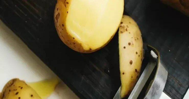 Donmuş kartofu yemək olarmı? Mütəxəssislər izah edir