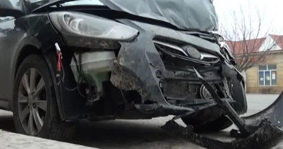 Türkiyədə mikroavtobus aşıb, xarici tələbələr xəsarət alıb