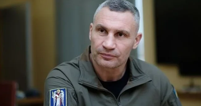 Сделайте запас воды, еды, медикаментов : мэр Киева обратился к украинцам