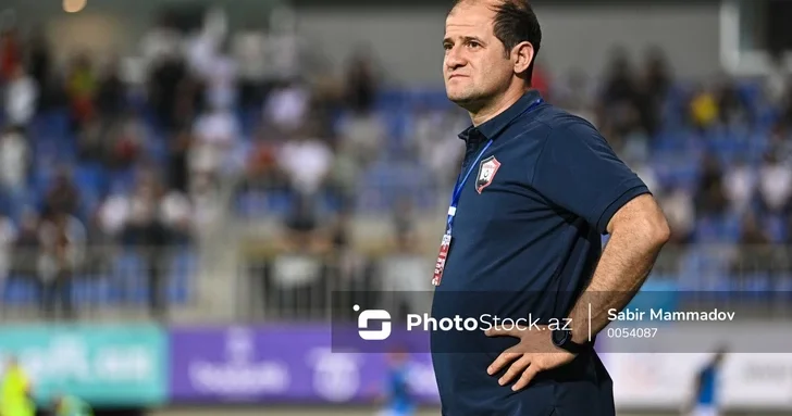 Эльмар Бахшиев: Карабах способен шокировать Ньюкасл у команды есть победный характер