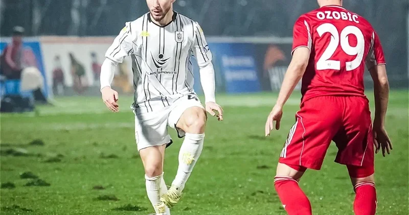 Клубы Турции и Бельгии заинтересовались вингером Нефтчи