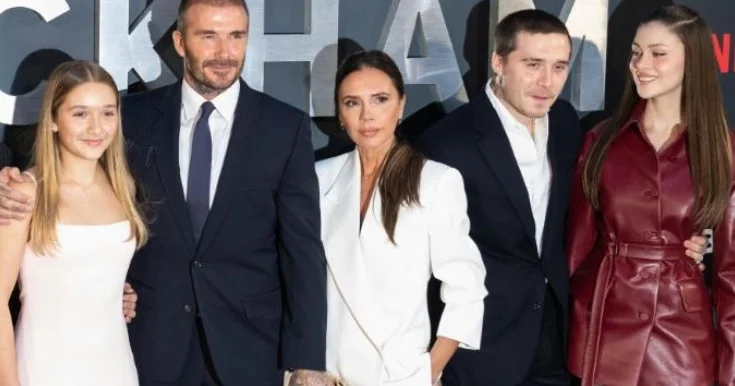 Bekhemlər ailəsindəki qalmaqalın kökündə pul dayanır